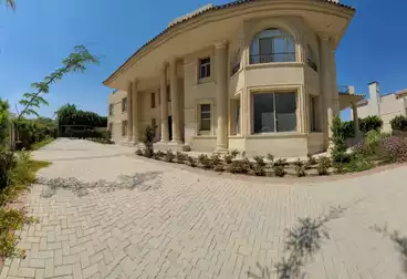 Separate Villa For sale - 6 rooms