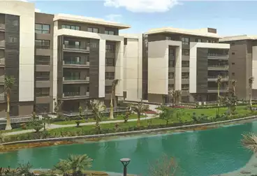 Apartment with Garden For sale - 3 rooms - floor 1