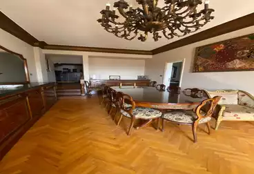 Duplex For sale - 4 rooms - floor 9