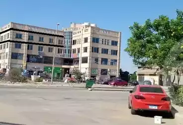 Administrative For sale - 4 rooms - floor 3