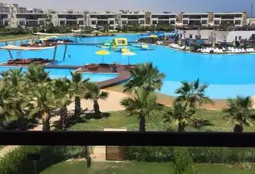 Chalets For rent - 2 rooms - floor 2