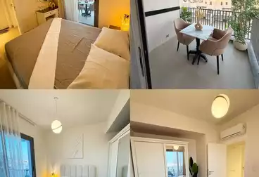 Chalets For rent - 3 rooms - floor 2