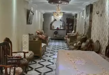 Apartments For rent - 3 rooms - floor 11