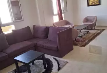 شقق مفروشة للإيجار - 3 غرف - بالدور 3