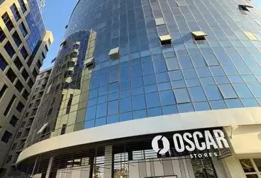 Administrative For rent - 3 rooms - floor 6