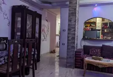 Apartments For sale - 3 rooms - floor 4