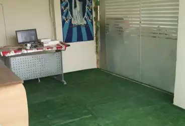 Properties For rent - 2 rooms - floor 2