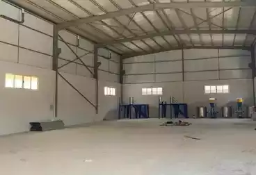 Building For sale