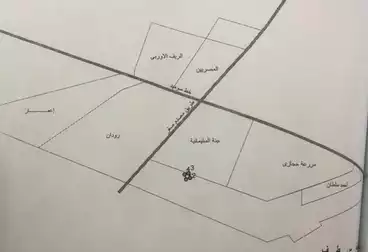 Residential Land For sale