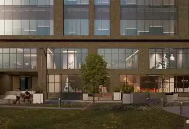 Administrative For sale - 2 rooms - floor 1