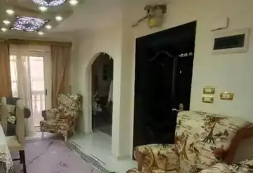 Apartments For sale - 3 rooms - floor 5