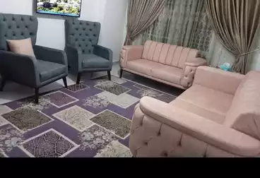 Furnished Apartment For sale - 2 rooms - floor 6