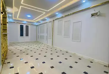 شقق للبيع - 3 غرف - بالدور 3