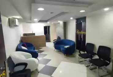 Administrative For rent - 4 rooms - floor 1