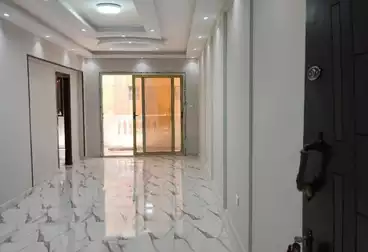 شقق للبيع - 3 غرف - بالدور 4