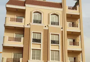 Penthouse For sale - 4 rooms - floor 3