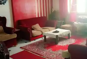 شقق للبيع - 3 غرف - بالدور 3