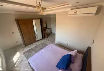 Apartments For rent - 3 rooms - floor 1