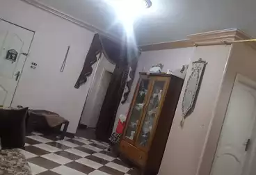 شقق للبيع - 3 غرف - بالدور 10