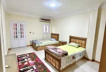Properties For rent - 3 rooms - floor 5