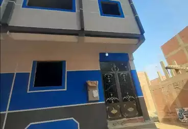 مباني للبيع - 4 غرف