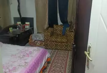 Apartments For sale - 3 rooms - floor 1