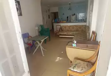 Furnished Apartment For sale - 2 rooms - floor 6