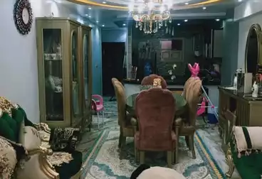 Apartments For sale - 3 rooms - floor 6