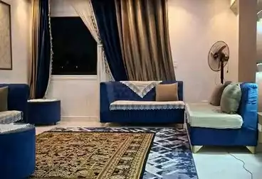 عقارات للبيع - 3 غرف - بالدور 5