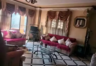 Apartments For sale - 3 rooms - floor 4