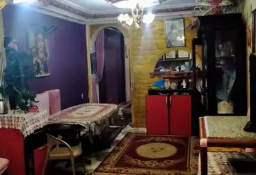 Apartments For sale - 2 rooms - floor 3