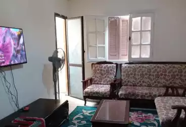 Furnished Apartment For rent - 2 rooms - floor 14