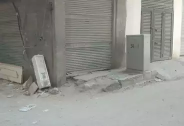 Commercial For sale - floor 0