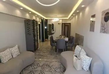 Furnished Apartment For sale - 2 rooms - floor 7