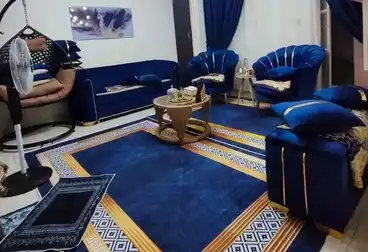 Apartments For sale - 3 rooms - floor 2