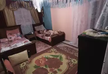 Apartments For sale - 3 rooms - floor 5