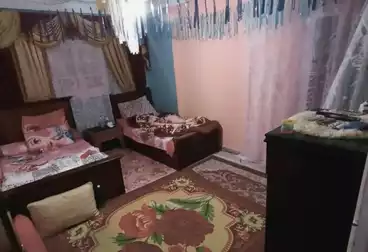 Apartments For sale - 3 rooms - floor 5