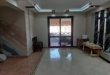 شقق للبيع - 3 غرف - بالدور 11