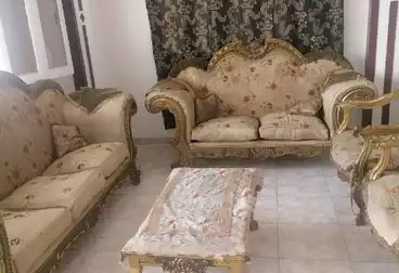 Apartments For rent - 3 rooms - floor 2