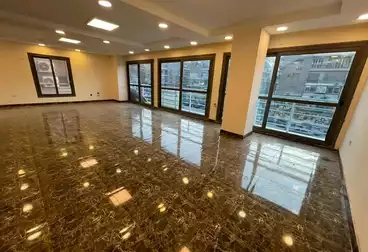 Administrative For rent - 3 rooms - floor 2