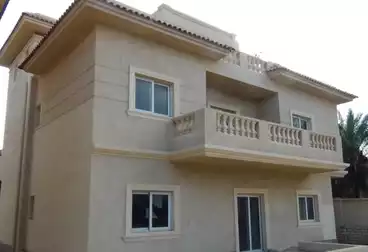 Separate Villa For sale - 5 rooms