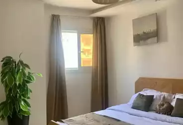 Furnished Apartment For rent - 2 rooms - floor 5