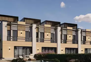 Town House For sale - 3 rooms
