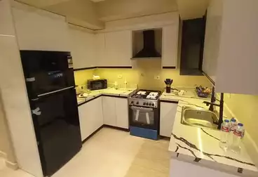 Furnished Apartment For rent - 2 rooms - floor 1