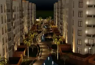 Apartments For sale - 5 rooms - floor 0
