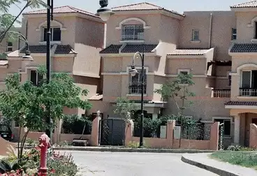 Villas For sale - 5 rooms
