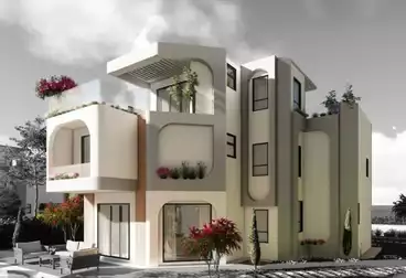 Separate Villa For sale - 4 rooms