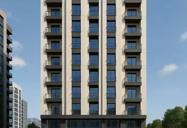 Apartments For sale - 3 rooms - floor 8