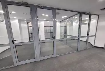 Administrative For rent - floor 3