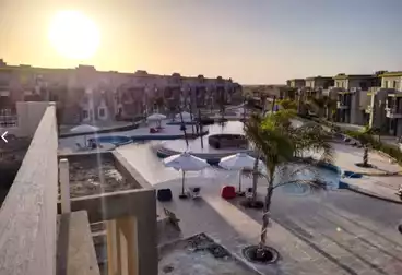 Penthouse For sale - 3 rooms - floor 2